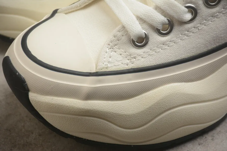 CONVERSE SURGETRAINER REACT2.0 Vintage Thick Sole
