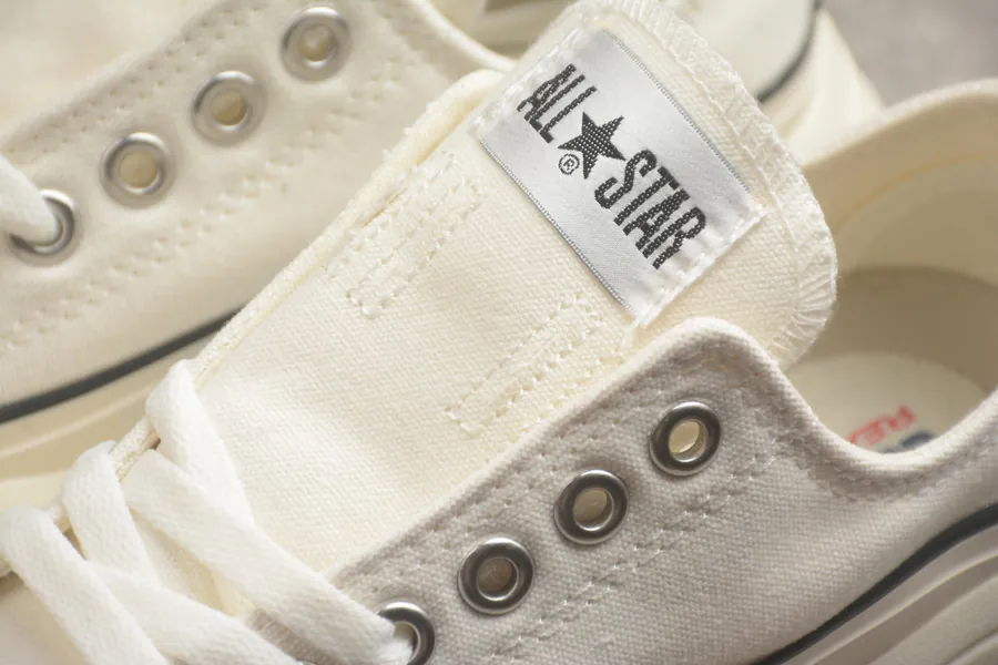CONVERSE SURGETRAINER REACT2.0 Vintage Thick Sole