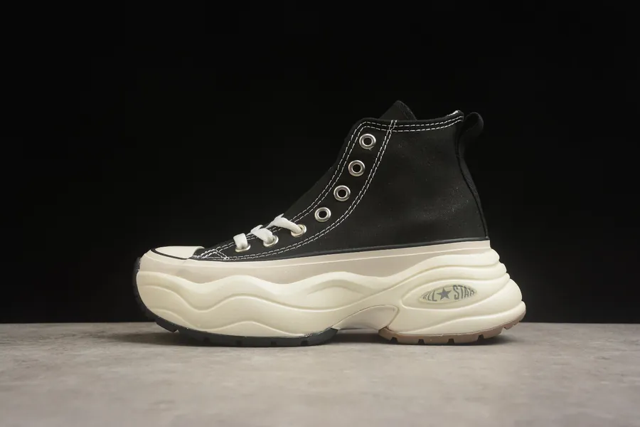 CONVERSE SURGE TRAINER REACT 2.0 Retro Thick Sole