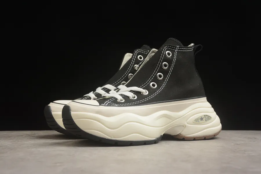CONVERSE SURGE TRAINER REACT 2.0 Retro Thick Sole