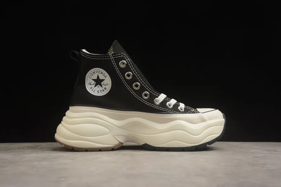 CONVERSE SURGE TRAINER REACT 2.0 Retro Thick Sole