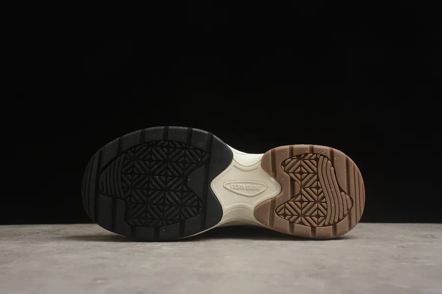 CONVERSE SURGE TRAINER REACT 2.0 Retro Thick Sole