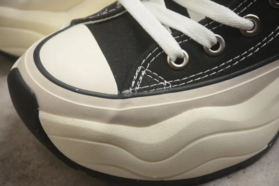 CONVERSE SURGE TRAINER REACT 2.0 Retro Thick Sole