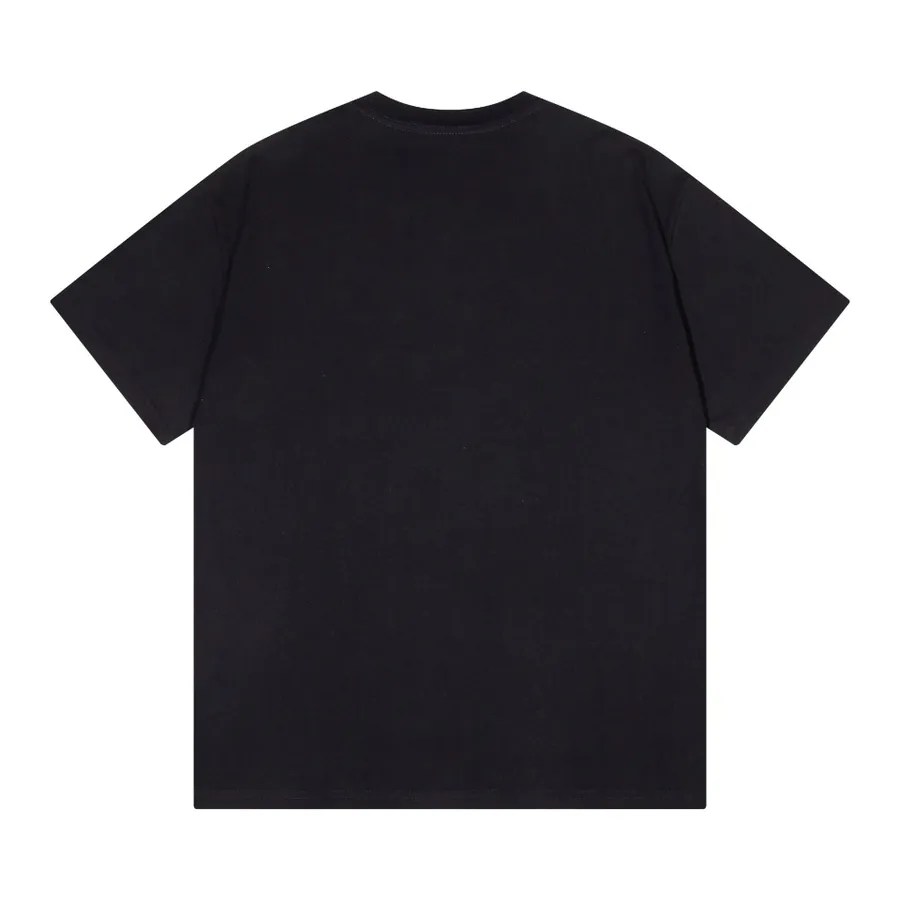 GUC 24ss Collaboration Casual T Shirt