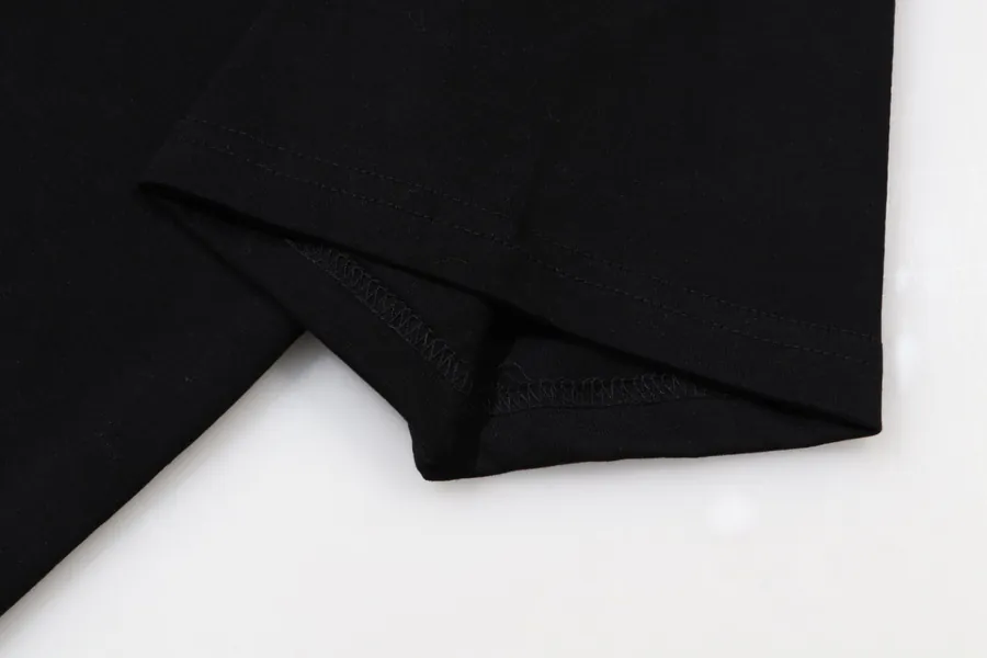 GUC 24ss Collaboration Casual T Shirt