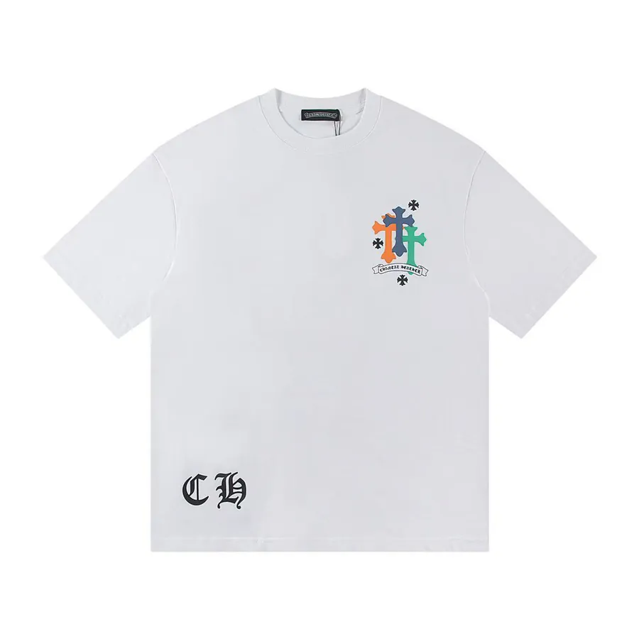 Cherished Summer Short Sleeve Premium Cotton 300g Double Jersey
