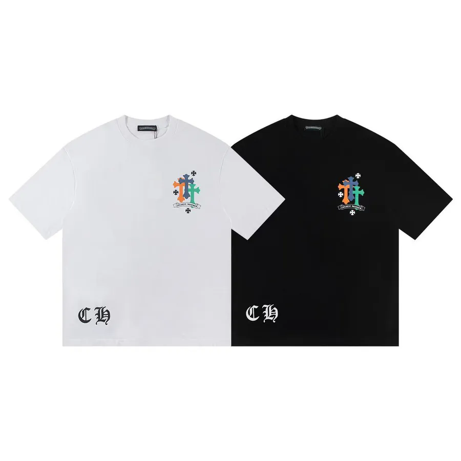 Cherished Summer Short Sleeve Premium Cotton 300g Double Jersey