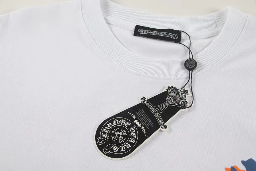 Cherished Summer Short Sleeve Premium Cotton 300g Double Jersey