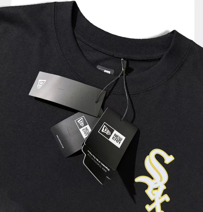 New Era MLB Chicago White Sox Bucket Bag