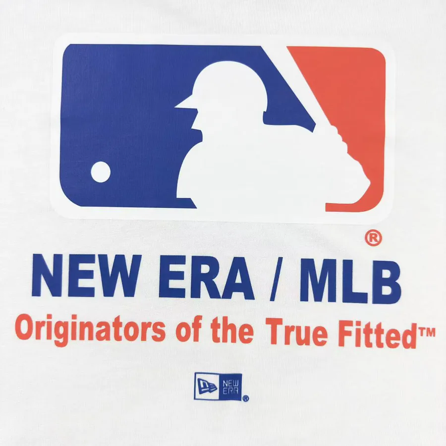 New Era MLB Era Classic Yankees Logo Tote