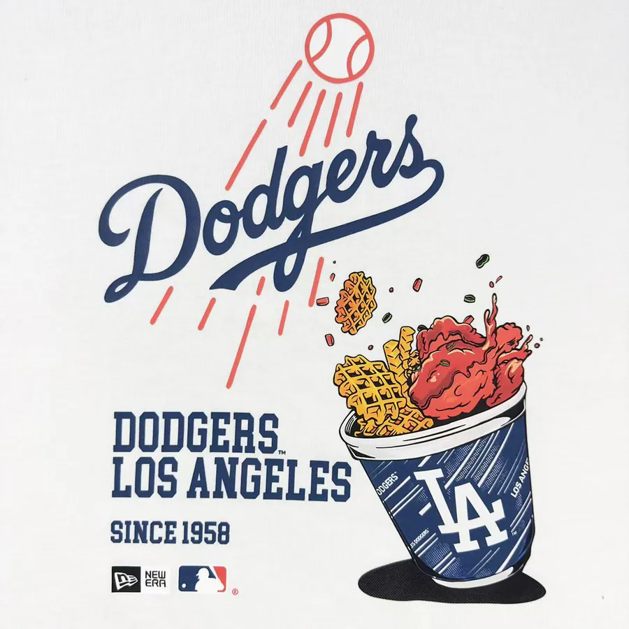 New Era MLB 1958 Spring Summer Collection