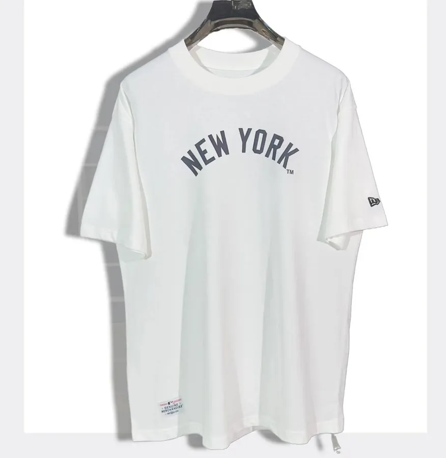 New Era MLB World Series Cooperstown New York Yankees