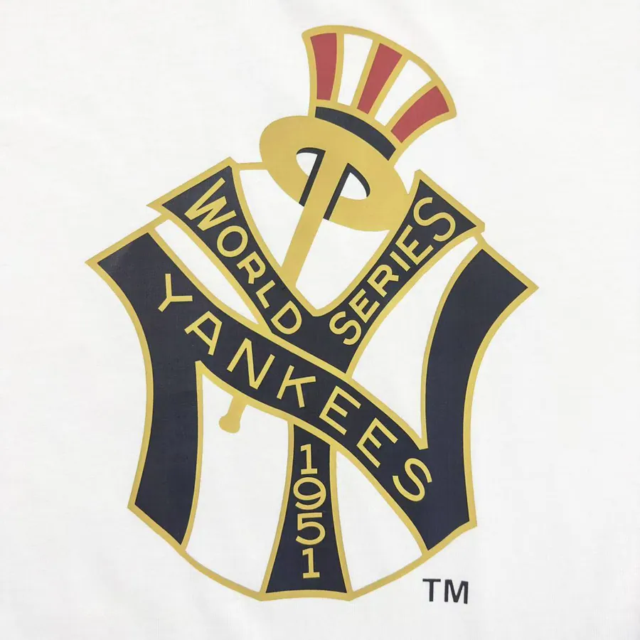 New Era MLB World Series Cooperstown New York Yankees