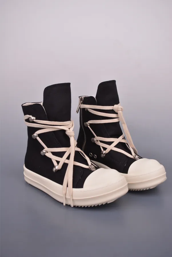 RO Ri Owens KK Edition Company Stock