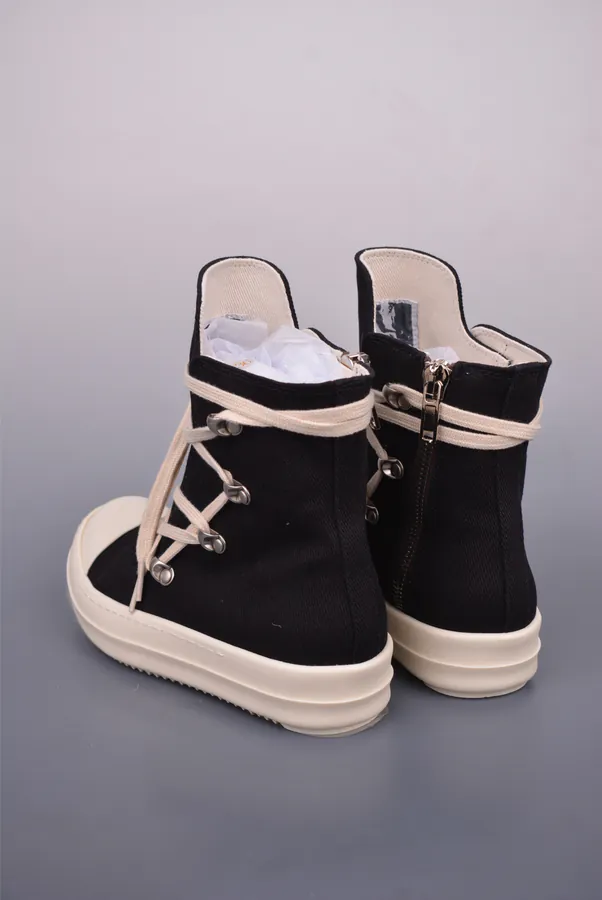 RO Ri Owens KK Edition Company Stock