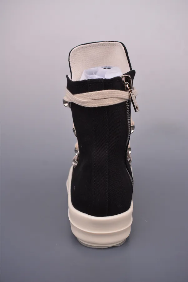 RO Ri Owens KK Edition Company Stock