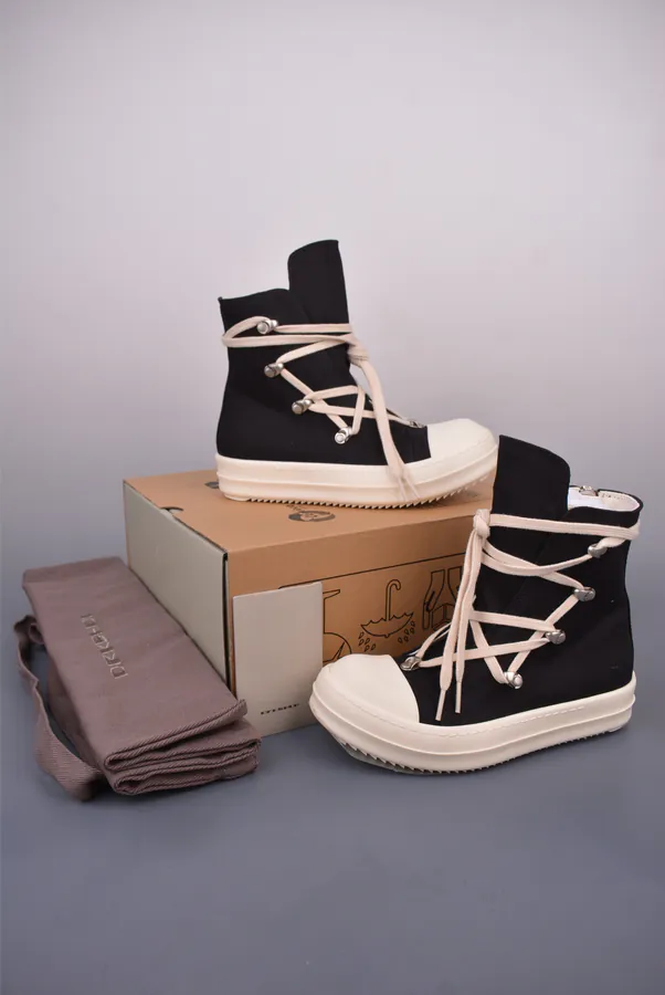 RO Ri Owens KK Edition Company Stock