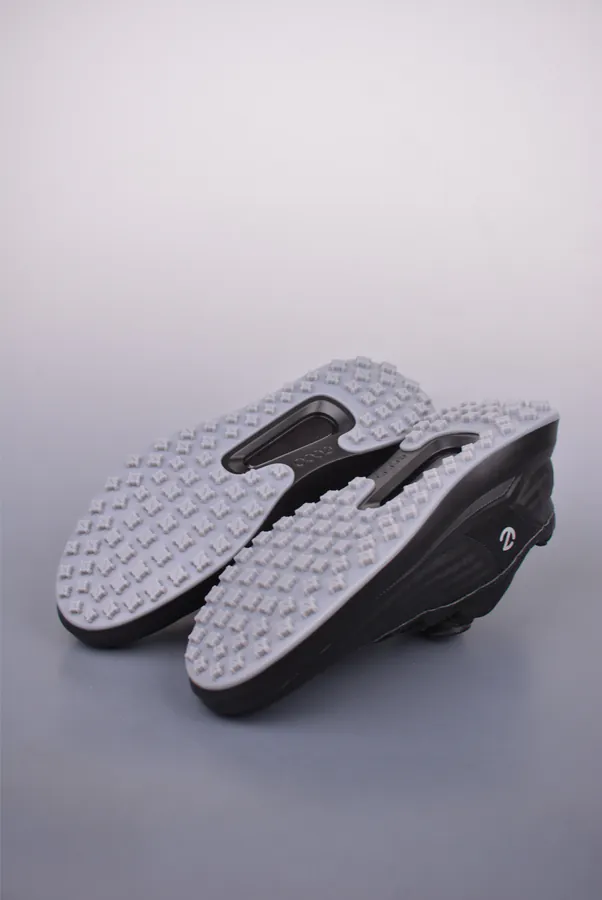 ECCO Summer Streetwear Running Shoes