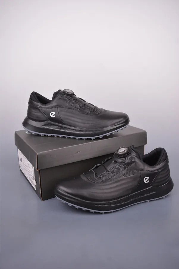 ECCO Summer Streetwear Running Shoes