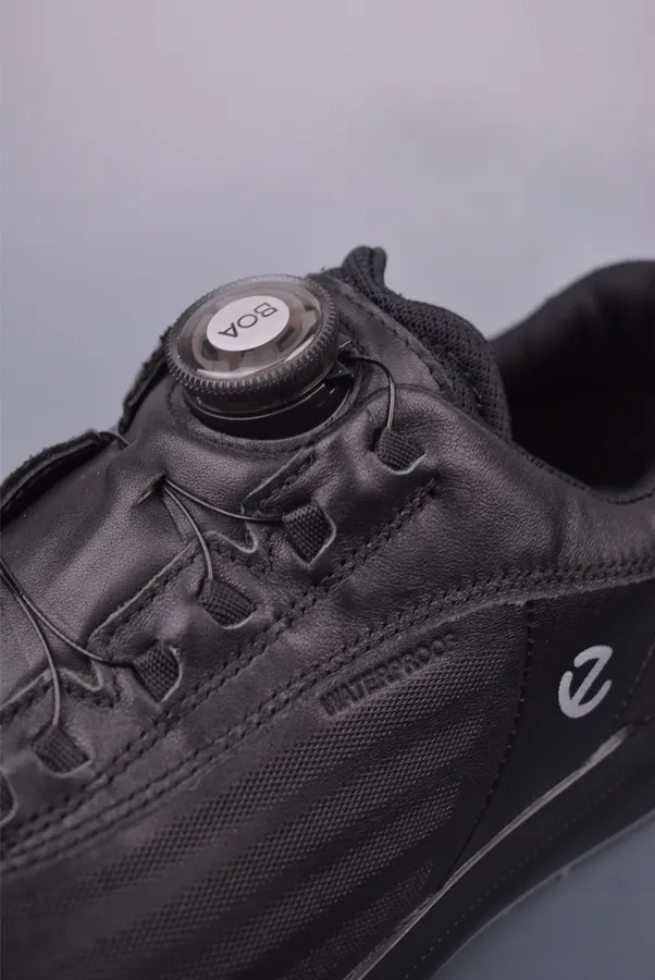 ECCO Summer Streetwear Running Shoes