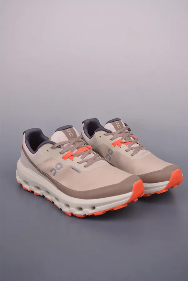 ON Cloudtilt 2 Waterproof Running Shoes