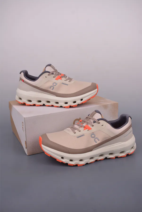 ON Cloudtilt 2 Waterproof Running Shoes