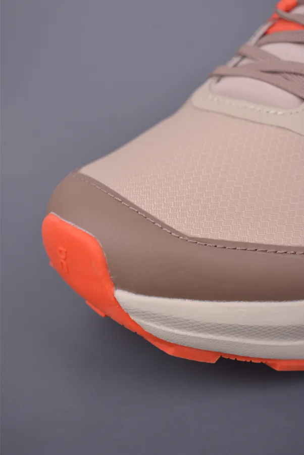 ON Cloudtilt 2 Waterproof Running Shoes