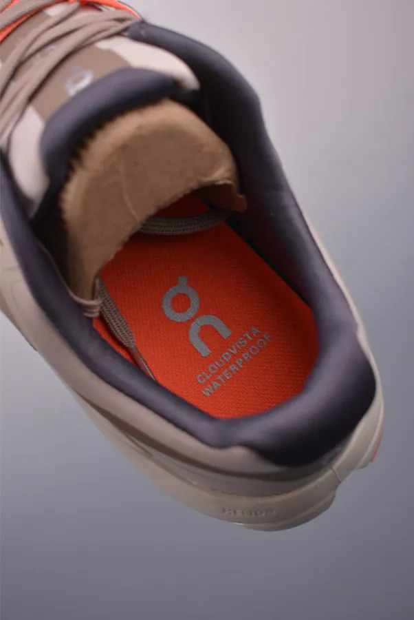 ON Cloudtilt 2 Waterproof Running Shoes