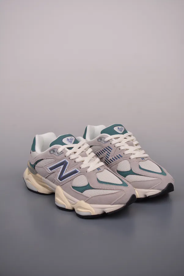 Joe Freshgoods x New Balance NB9060 Vintage Sneaker