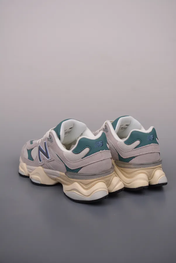 Joe Freshgoods x New Balance NB9060 Vintage Sneaker