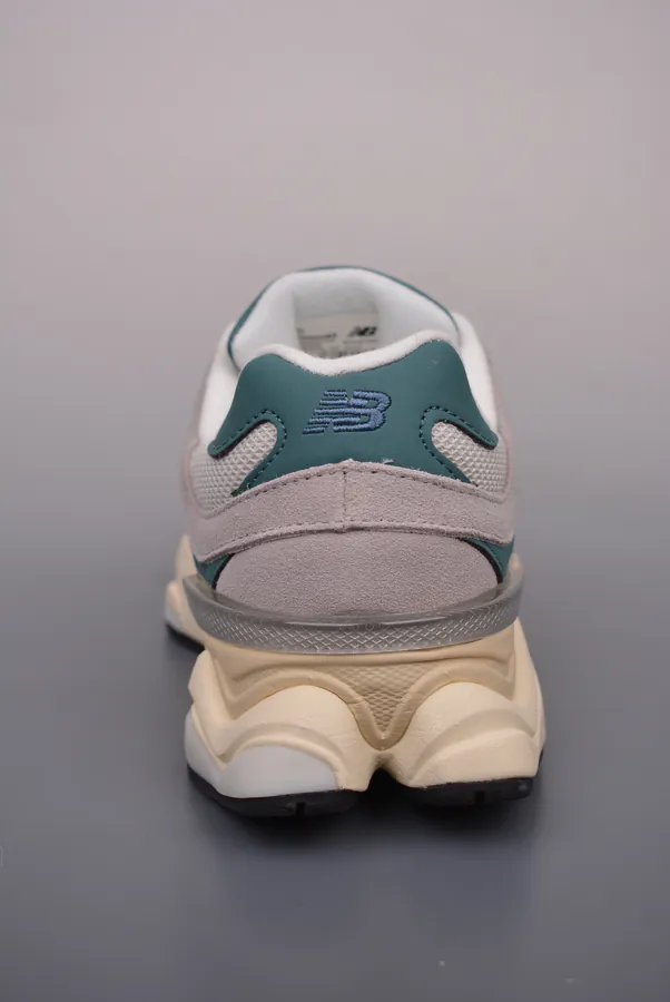 Joe Freshgoods x New Balance NB9060 Vintage Sneaker