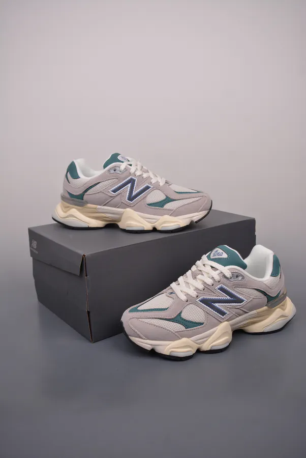 Joe Freshgoods x New Balance NB9060 Vintage Sneaker