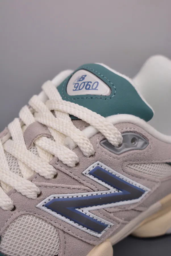Joe Freshgoods x New Balance NB9060 Vintage Sneaker