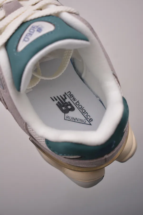 Joe Freshgoods x New Balance NB9060 Vintage Sneaker