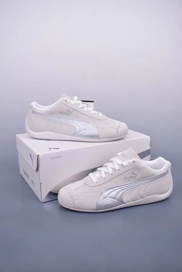 PUM Speed OG Sparco Retro Racing Sneaker