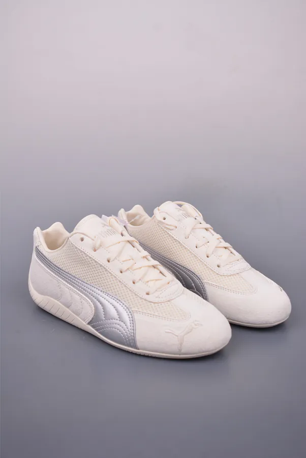 PUM Speed OG Sparco Retro Racing Running Shoes