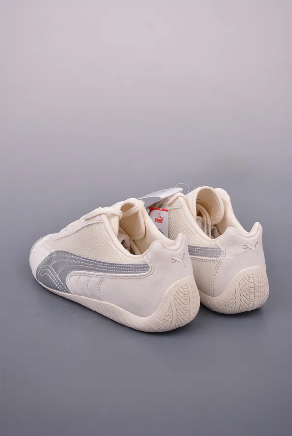 PUM Speed OG Sparco Retro Racing Running Shoes
