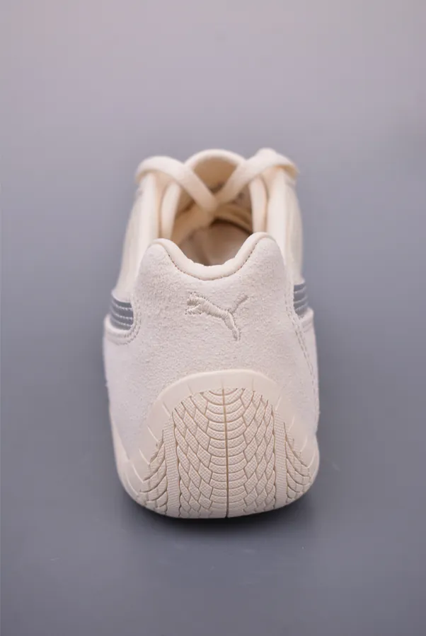 PUM Speed OG Sparco Retro Racing Running Shoes