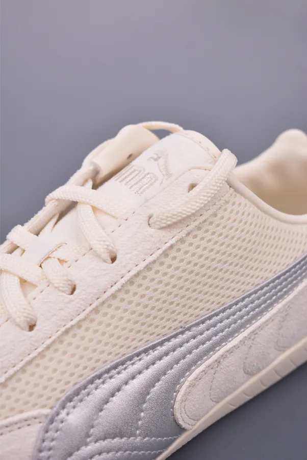 PUM Speed OG Sparco Retro Racing Running Shoes