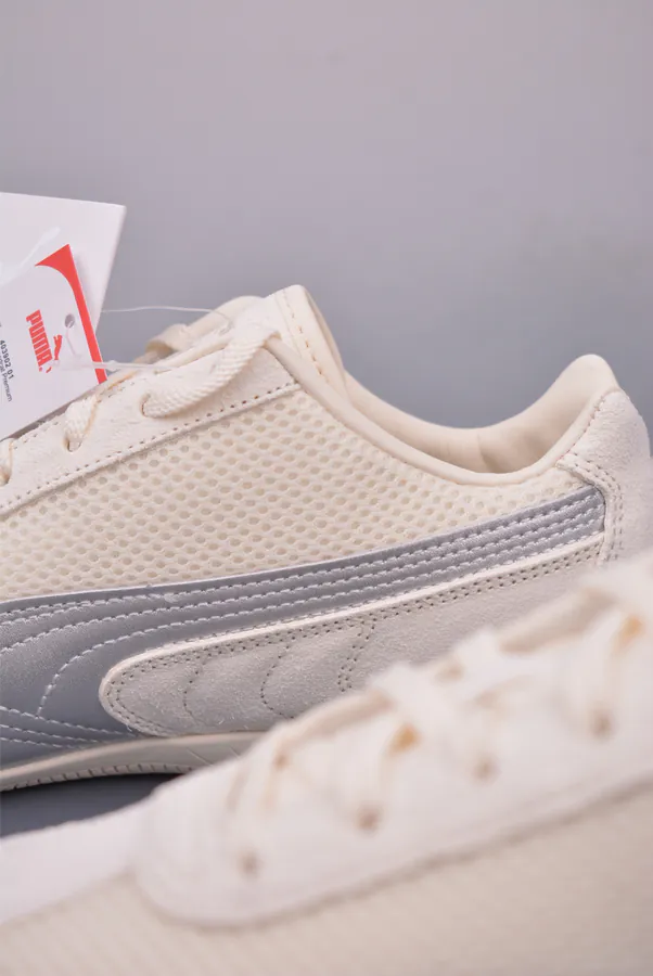 PUM Speed OG Sparco Retro Racing Running Shoes