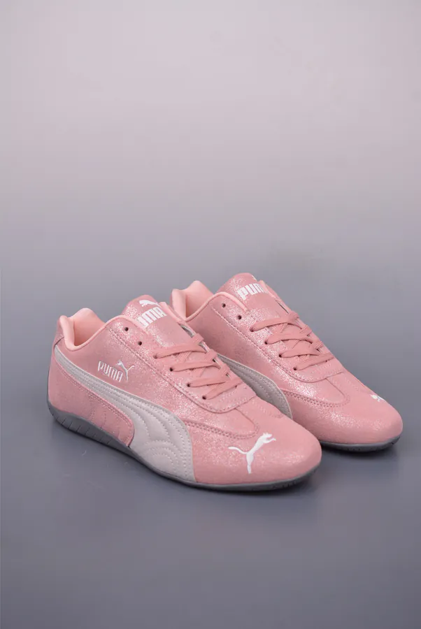 Puma Speedcat Retro Sporty Sneaker