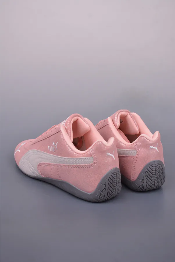 Puma Speedcat Retro Sporty Sneaker