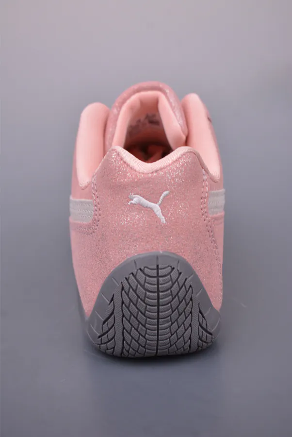 Puma Speedcat Retro Sporty Sneaker