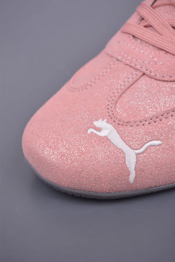 Puma Speedcat Retro Sporty Sneaker