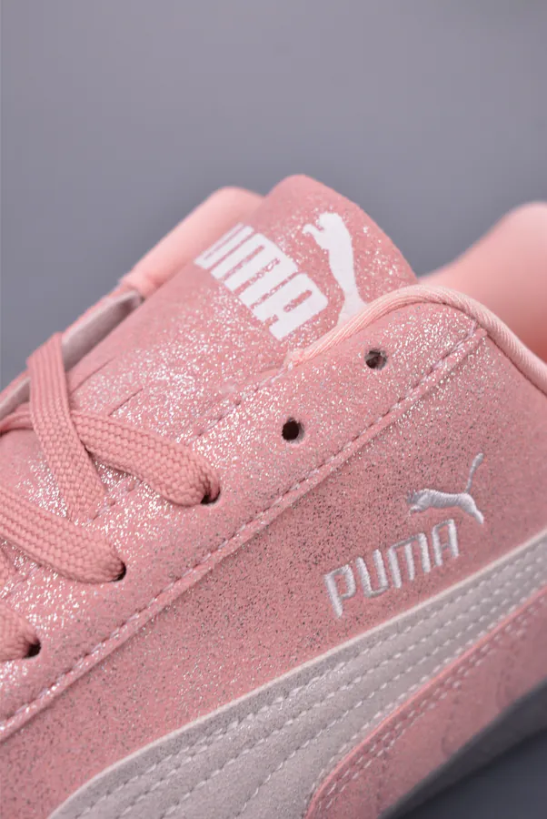 Puma Speedcat Retro Sporty Sneaker