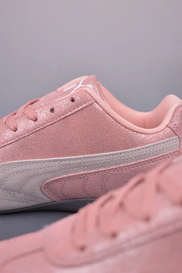 Puma Speedcat Retro Sporty Sneaker
