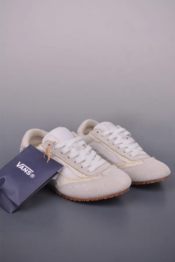 Vans Super Lowpro TDC Series Vintage Style Sneaker