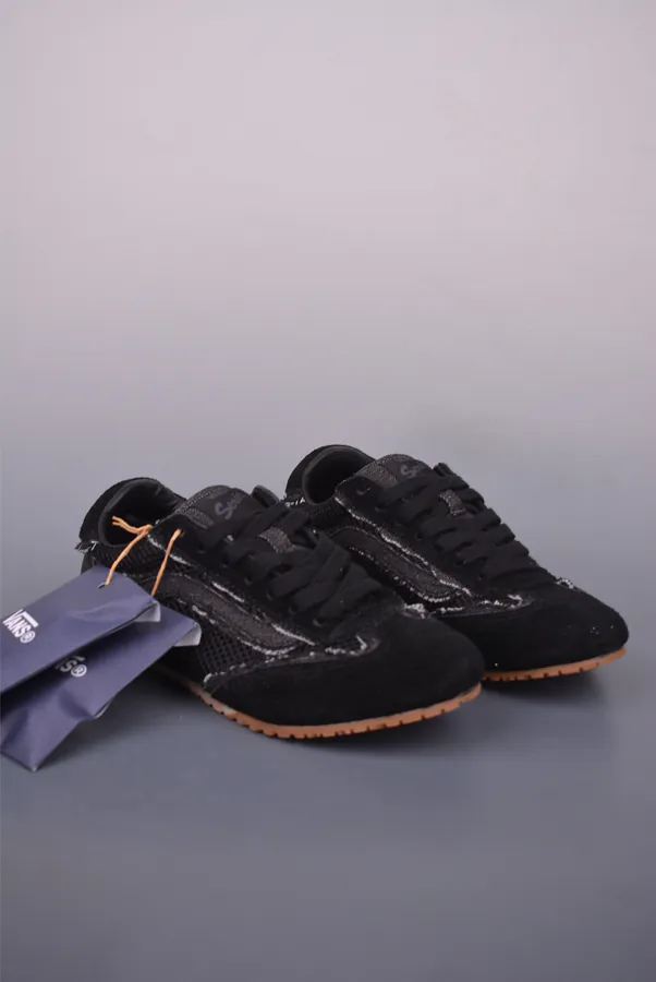 Vans Super Lowpro TDC Series Retro Thin Sole Sneaker