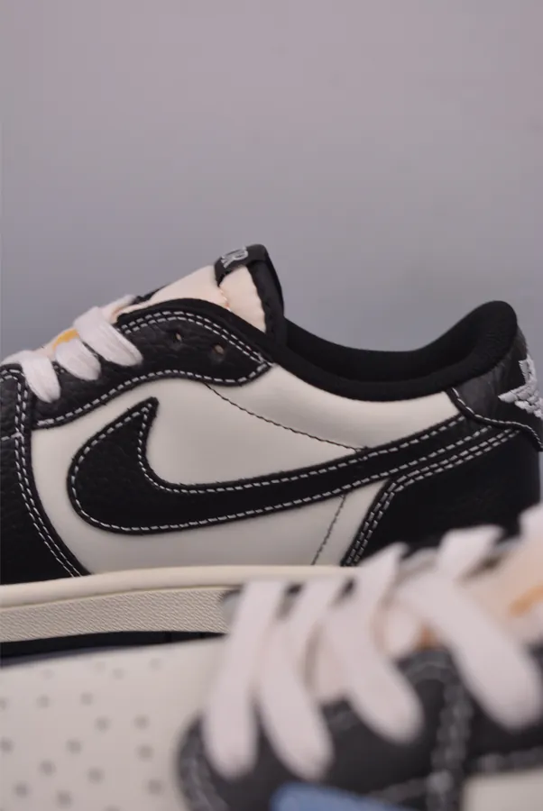 Fraent x Travis Scott x Air 1 Low OG Edition