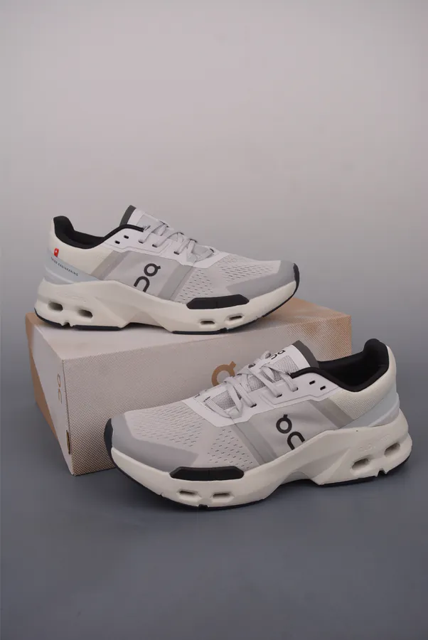 On Cloudtilt 2 Waterproof Urban Functional Running Shoes